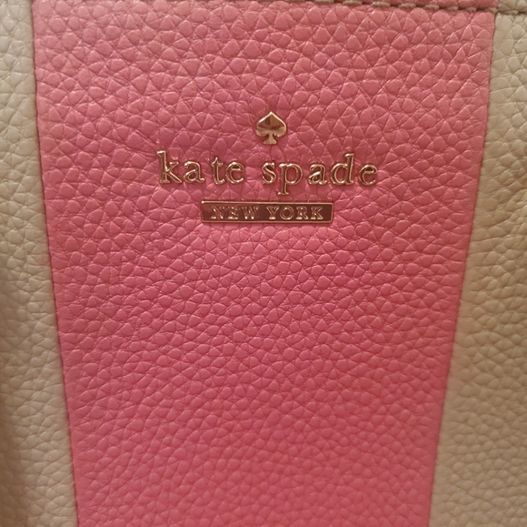 Kate Spade Bennett Street Ryn Satchel - Picture 14 of 16